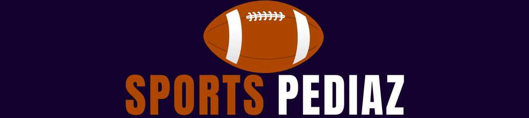 Sports pediaz