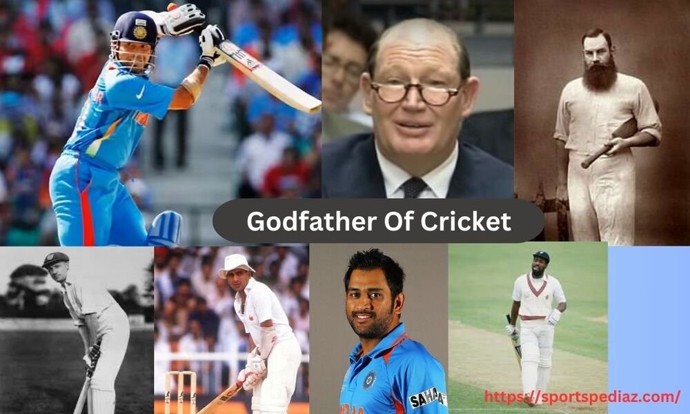 Godfather Of Cricket (1)