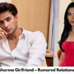 Abhishek Sharma Girlfriend