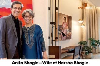 Anita Bhogle