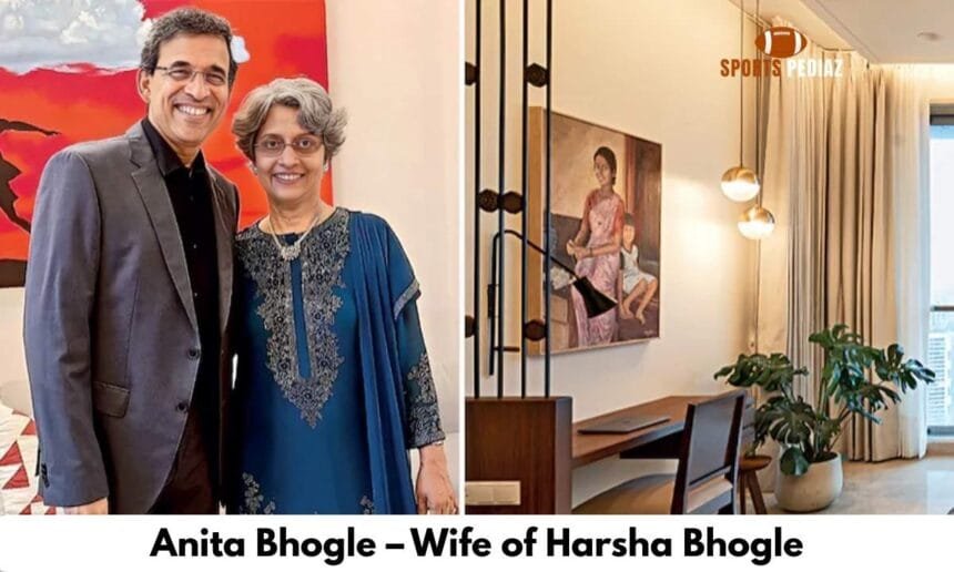 Anita Bhogle
