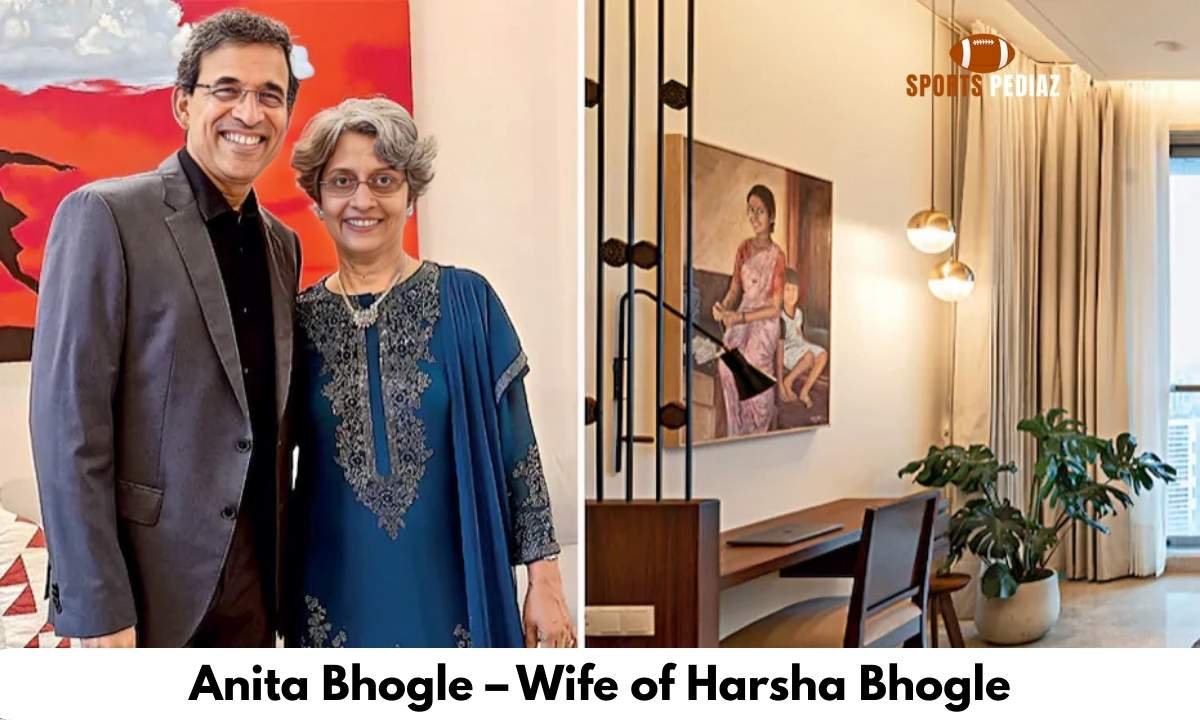 Anita Bhogle