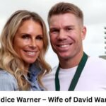 Candice Warner