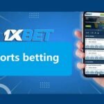 Matchups in the 1xBet App