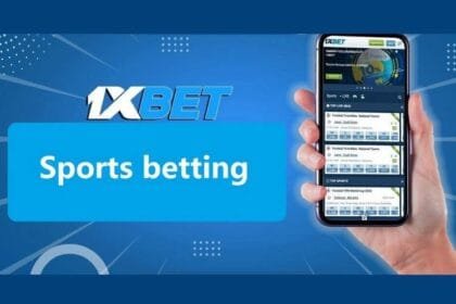 Matchups in the 1xBet App