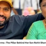 Purnima Sharma