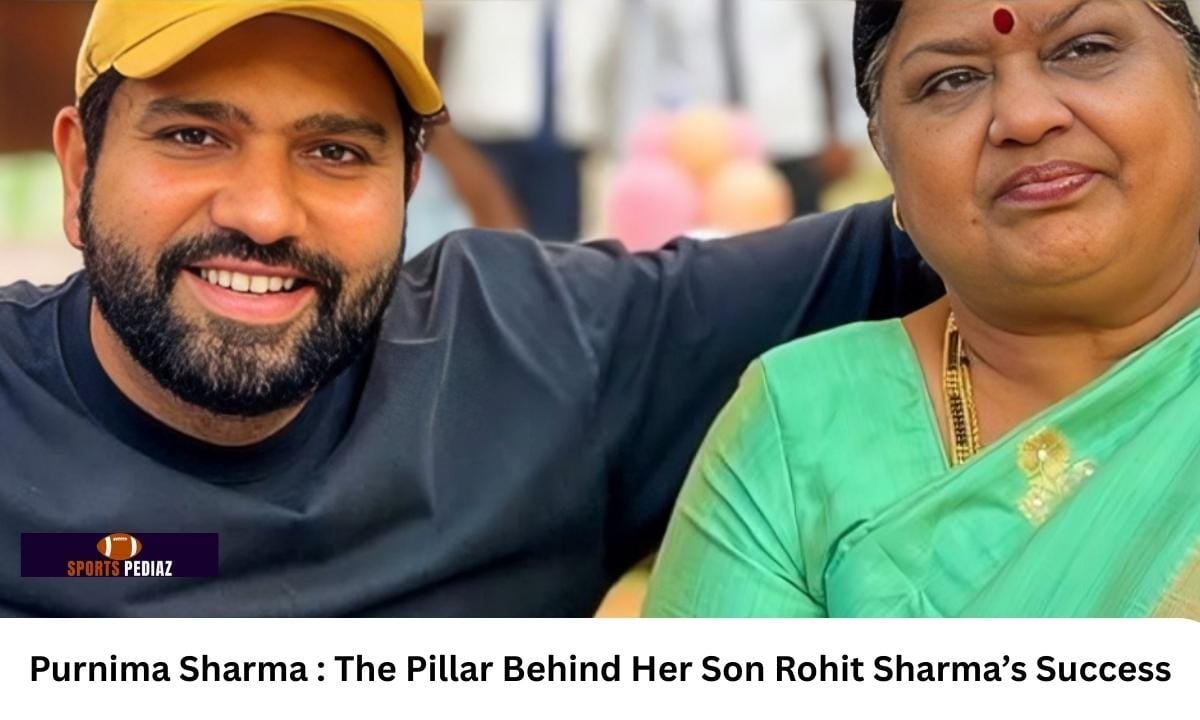 Purnima Sharma