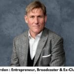 Simon Jordan