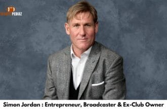 Simon Jordan