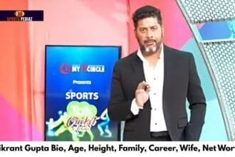 Vikrant Gupta