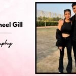 Shahneel Gill