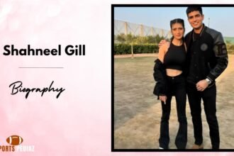 Shahneel Gill